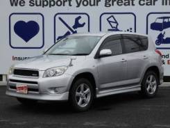Toyota RAV4. автомат, 4wd, 2.4, бензин, б/п, нет птс. Под заказ
