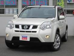 Nissan X-Trail. автомат, 4wd, 2.0, бензин, б/п. Под заказ