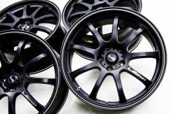 Lehrmeister LM Sport Final. 8.0x19, 5x114.30, ET35