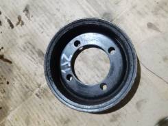 Шкив помпы. Toyota: Crown, Progres, Crown Majesta, Cresta, Verossa, Supra, Brevis, Mark II Wagon Blit, Mark II, Chaser, Origin, Soarer Двигатели: 1JZG...
