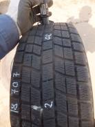 Bridgestone Blizzak MZ-03. Зимние, без шипов, 2002 год, износ: 10%, 2 шт. Под заказ