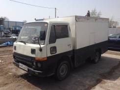 Nissan Atlas. Продам Грузовик , 3 500 куб. см., 1 500 кг., 4x2