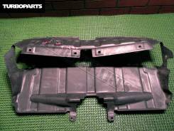 Диффузор. Mitsubishi GTO, Z15A, Z16A Двигатель 6G72