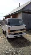 Isuzu Elf. Продам отличный грузовик исутзу эльф, 2 800 куб. см., 1 500 кг.
