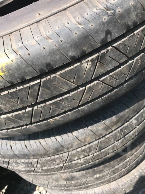 Yokohama A348R. ������, 2010 ���, ����� ����