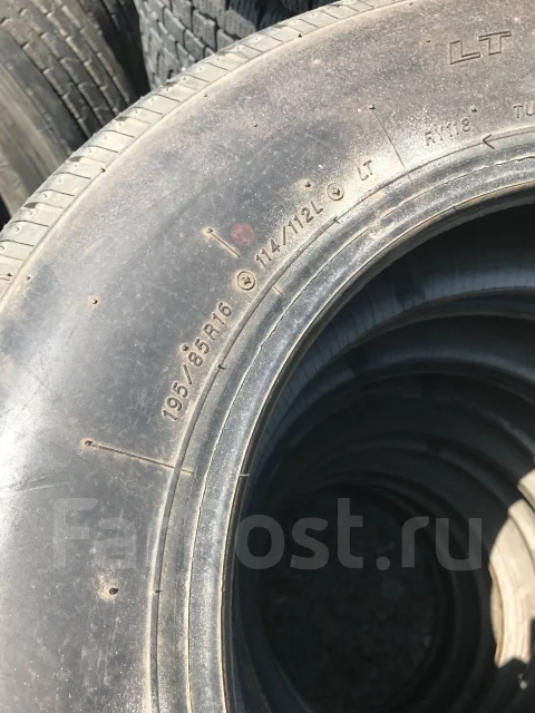 Yokohama A348R. ������, 2010 ���, ����� ����