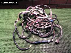 Проводка салона. Suzuki Jimny, JB33W, JB43W Suzuki Jimny Wide, JB33W, JB43W Двигатели: G13B, M13A
