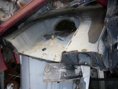 Ванна в багажник. Toyota Sprinter Marino, AE100, AE101 Toyota Corolla Ceres, AE100, AE101 Двигатели: 4AFE, 4AGE, 4AGZE, 5AFE