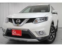 Nissan X-Trail. автомат, 4wd, 2.0, бензин, б/п. Под заказ