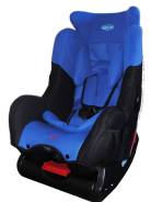 Автокресло KidsPrime LB 718-3 (0-25 кг синий)