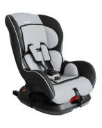 Автокресло Siger Наутилус IsoFix (0-18 кг., цвет: серый)