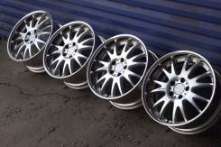 Enkei AME. 8.5x18, 5x114.30, ET43