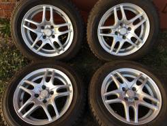 Weds Leonis. 6.0x14, 4x100.00, ET38