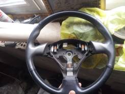 Руль. Lexus IS200, GXE10, JCE10 Lexus RX300, GXE10, JCE10 Lexus IS300, GXE10 Toyota Altezza, GXE10, SXE10 Двигатели: 2JZGE, 1GFE, 3SGE