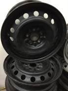 Toyota. 6.0x15, 5x100.00, ЦО 54,1 мм.