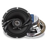 Динамики Kicx STC-652 двухполосные коаксиальные 6,5"(165мм)