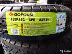 Goform G325. Летние, без износа, 8 шт