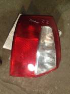 Фонарь Audi A4 (B6) 2000-2004 alt, левый задний