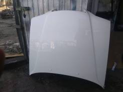 Капот. Toyota Cresta, JZX105, GX105, JZX100, GX100, LX100 Двигатели: 1JZGTE, 1GFE, 2LTE, 1JZGE