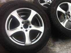 BMW. 8.0x18, 5x120.00, ET45