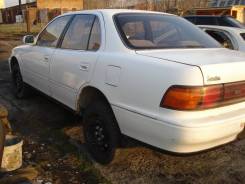 Toyota Camry. SV30, 4SFE