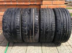 Toyo Proxes CF1. Летние, 10 %, 4 шт