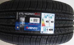Altenzo Sports Navigator. Летние, 2017 год, без износа, 4 шт. Под заказ
