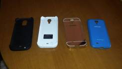 Samsung Galaxy S4 GT-i9505. Б/у