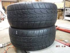 Roadstone Roadian. Летние, 2007 год, износ: 60%, 2 шт