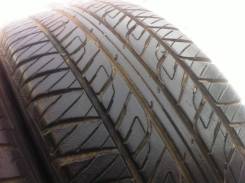 Dunlop Grandtrek PT2. Летние, 2013 год, износ: 10%, 4 шт