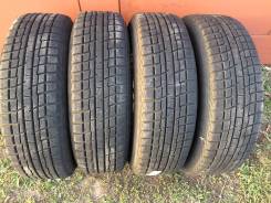 Yokohama Ice Guard IG30. Зимние, без шипов, 2013 год, износ: 5%, 4 шт