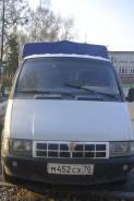 ГАЗ 330230. Продаётся ГАЗ, 1 500 куб. см., 1 500 кг.