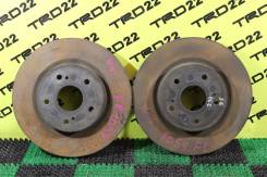 Диск тормозной. Suzuki Escudo, TA74W, TD54W, TD94W, TDA4W Suzuki Grand Vitara, 3TD62, FTB03, JT Двигатели: H25A, H27A, J20A, J24B, M16A