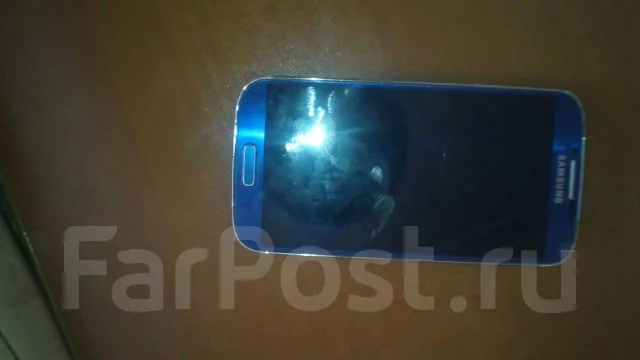 Samsung Galaxy S4 GT-i9505. �/� ����
