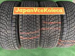Bridgestone Blizzak DM-Z3. Зимние, без шипов, 2003 год, износ: 20%, 4 шт
