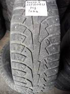 Nokian Hakkapeliitta 5. Зимние, шипованные, износ: 30%, 4 шт