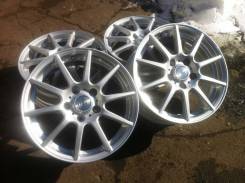 Manaray Sport Smart. 6.5x16, 5x114.30, ET38