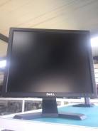 DELL. 17" (43 см), технология LCD (ЖК)