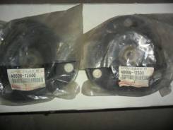 Опора амортизатора. Toyota: Corolla, Corolla Rumion, Auris, Blade, Prius, Scion Двигатели: 1ZRFE, 4ZZFE, 2ZRFE, 1NDTV, 2ZRFAE, 1NZFE, 2AZFE, 2ZRFXE