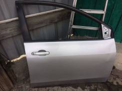 Дверь боковая. Nissan Wingroad, Y12