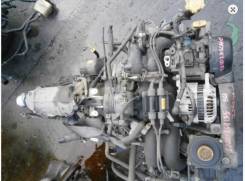 Двигатель в сборе. Subaru: Legacy B4, Legacy, Impreza XV, Impreza WRX, Forester, Impreza WRX STI, Impreza, Exiga Двигатели: EJ20, EJ20E