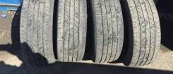 Michelin Defender. Летние, 2013 год, износ: 50%, 4 шт