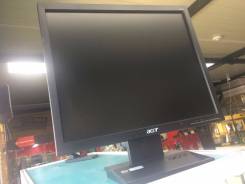Acer. 17" (43 см), технология LCD (ЖК)