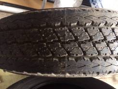 Bridgestone Duravis R630. Летние, 2014 год, без износа, 1 шт