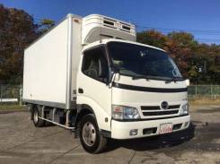 Hino Dutro. Hino рефрижератор, 5 300 куб. см., 3 000 кг. Под заказ