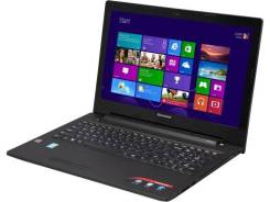 Lenovo IdeaPad G5070. 15.6", 1,7 ГГц, ОЗУ 4096 Мб, диск 1 000 Гб, WiFi, Bluetooth