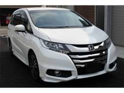 Honda Odyssey. автомат, передний, 2.4, бензин, 43 000 тыс. км, б/п. Под заказ