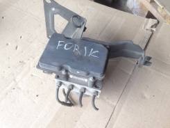 Блок abs. Subaru Forester, SG5 Двигатель EJ20