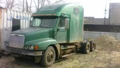 Freightliner Century. срочная продажа, 15 000 куб. см., 30 000 кг.