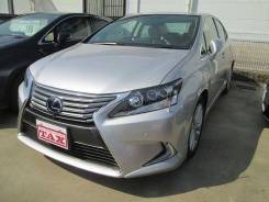 Lexus HS250h. автомат, передний, 2.4, бензин, б/п. Под заказ